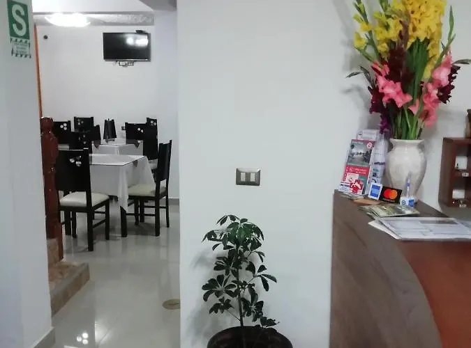 Rio Dorado 3*