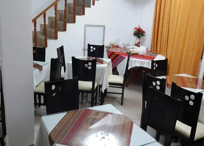 Rio Dorado Hotel