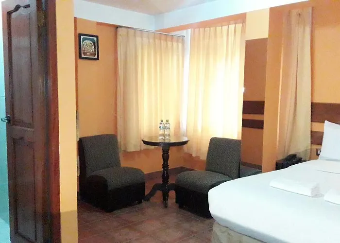 Rio Dorado Hotel Machu Picchu