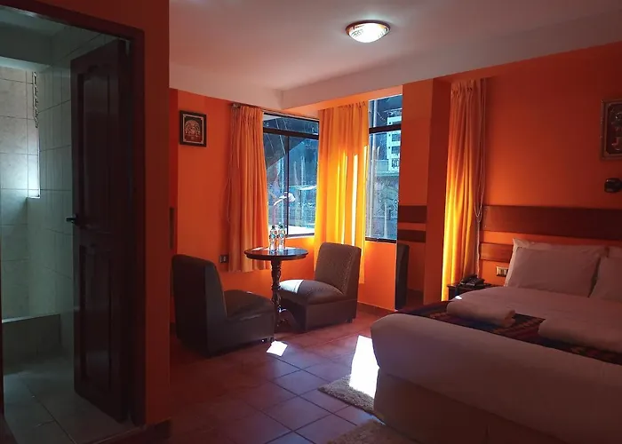 Rio Dorado Hotel