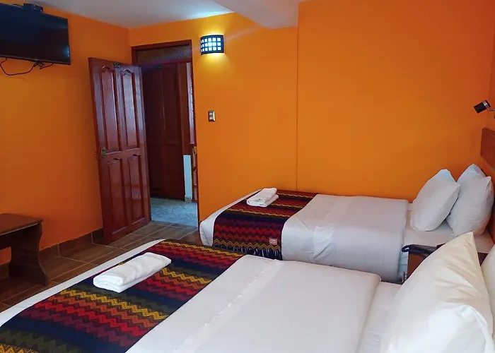 Rio Dorado Hotel Machu Picchu