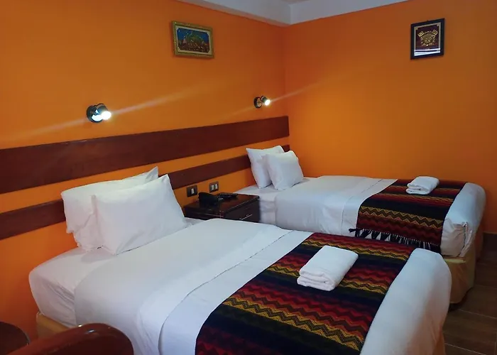 Rio Dorado Hotel