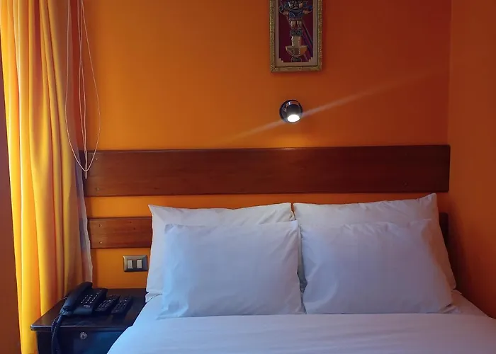 Rio Dorado Hotel