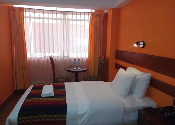 Rio Dorado 3*