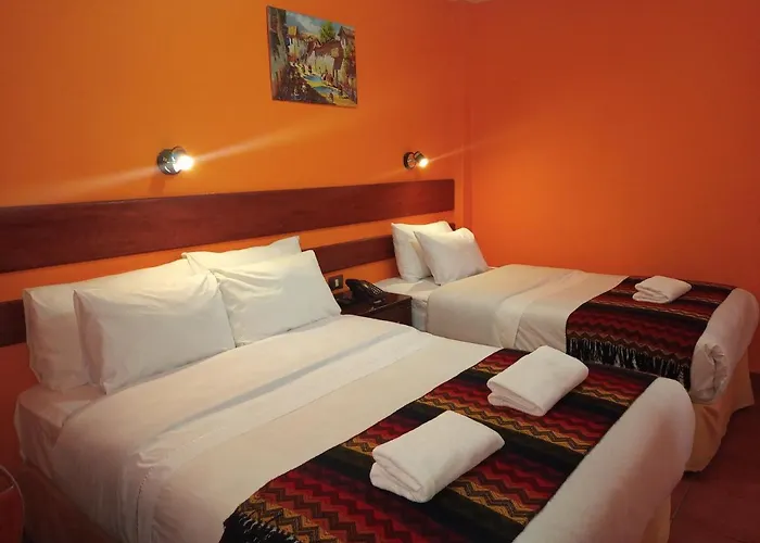 Rio Dorado Hotel