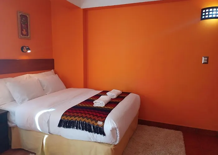 Rio Dorado 3*