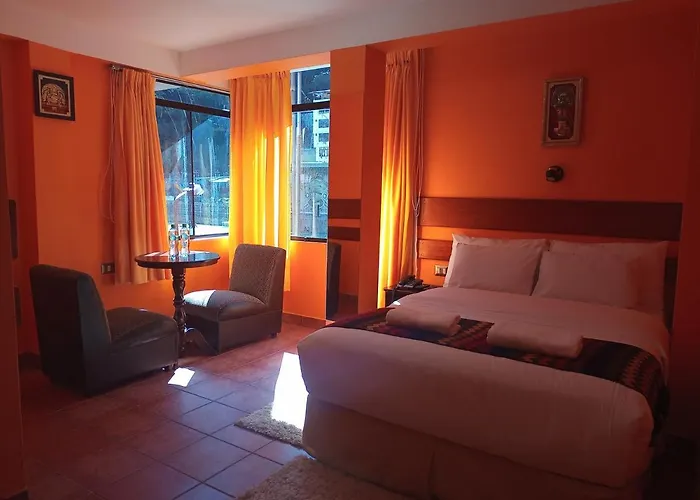 Rio Dorado Hotel 3*
