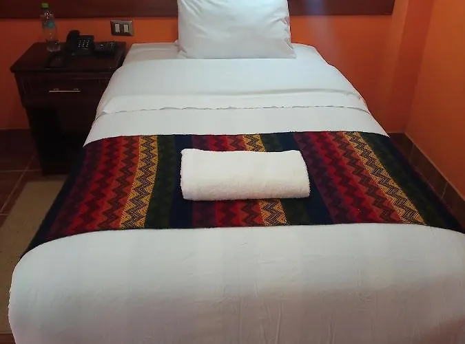 Rio Dorado Hotel Machu Picchu