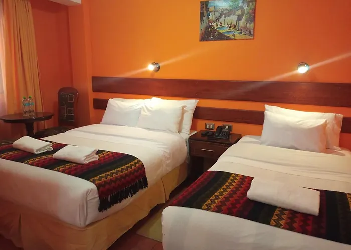 Rio Dorado 3*