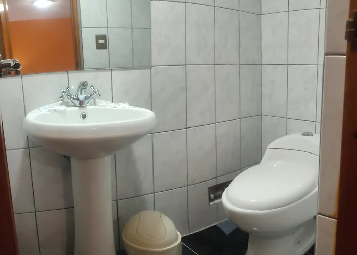 Hotel Rio Dorado 3*