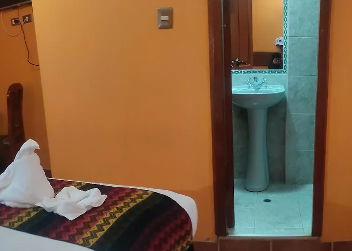 Rio Dorado 3*