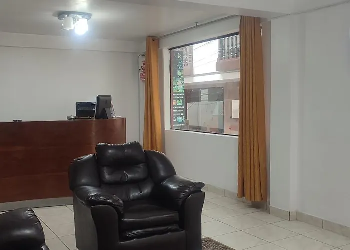 Rio Dorado Hotel 3*