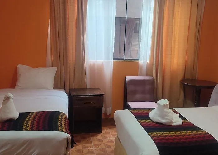 Rio Dorado Hotel