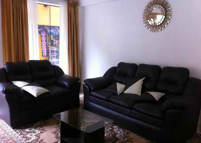 Rio Dorado 3*