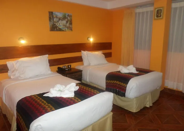 Rio Dorado Hotel 3*