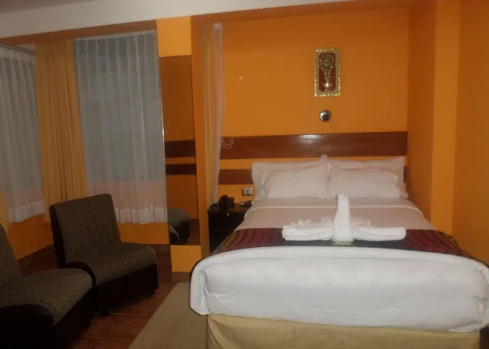 Rio Dorado Hotel 3*