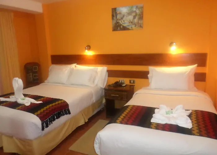 Rio Dorado Hotel 3*