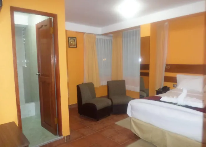Rio Dorado 3*