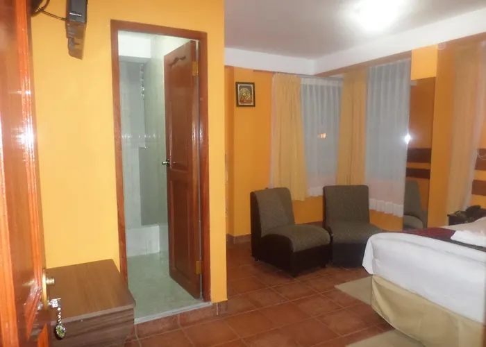 Rio Dorado Hotel 3*