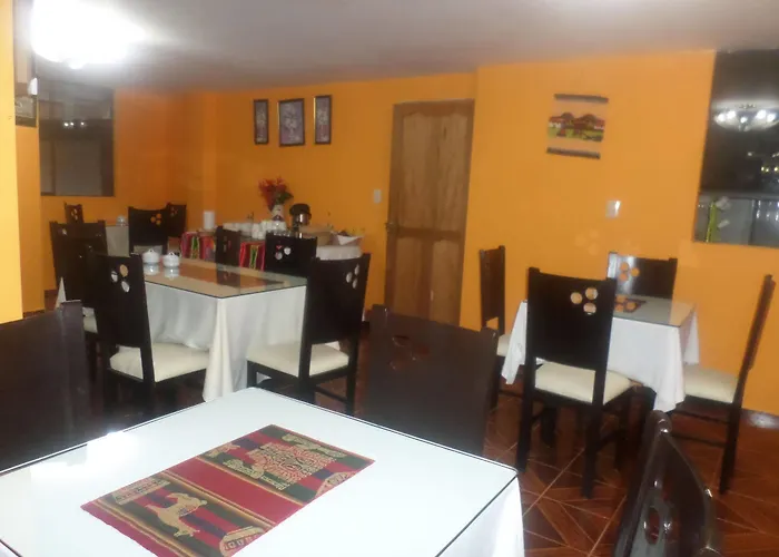 Hotel Rio Dorado