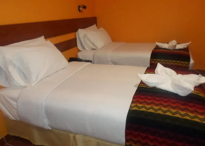 Hotel Rio Dorado Machu Picchu