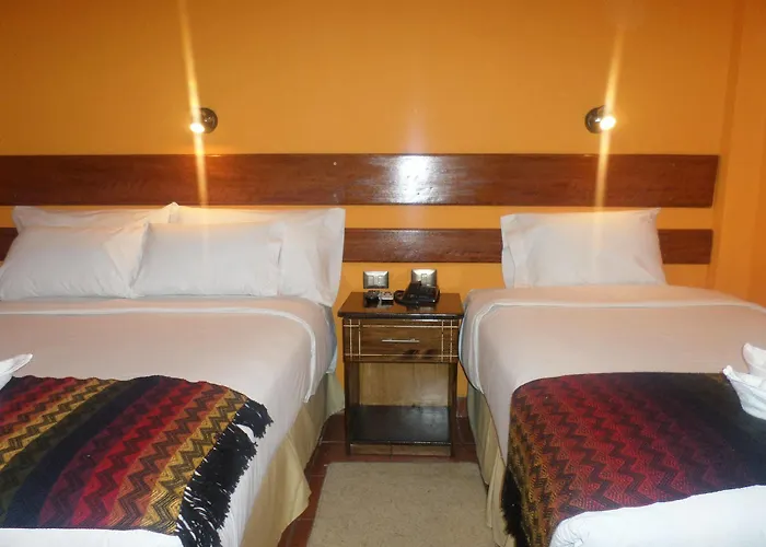 Rio Dorado Hotel Machu Picchu