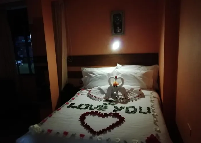 Rio Dorado Hotel Machu Picchu